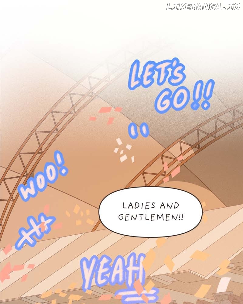 All Haven Academy Chapter 28 - page 65